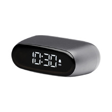 Lexon Minut Digital Alarm Clock